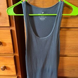 American Eagle tank